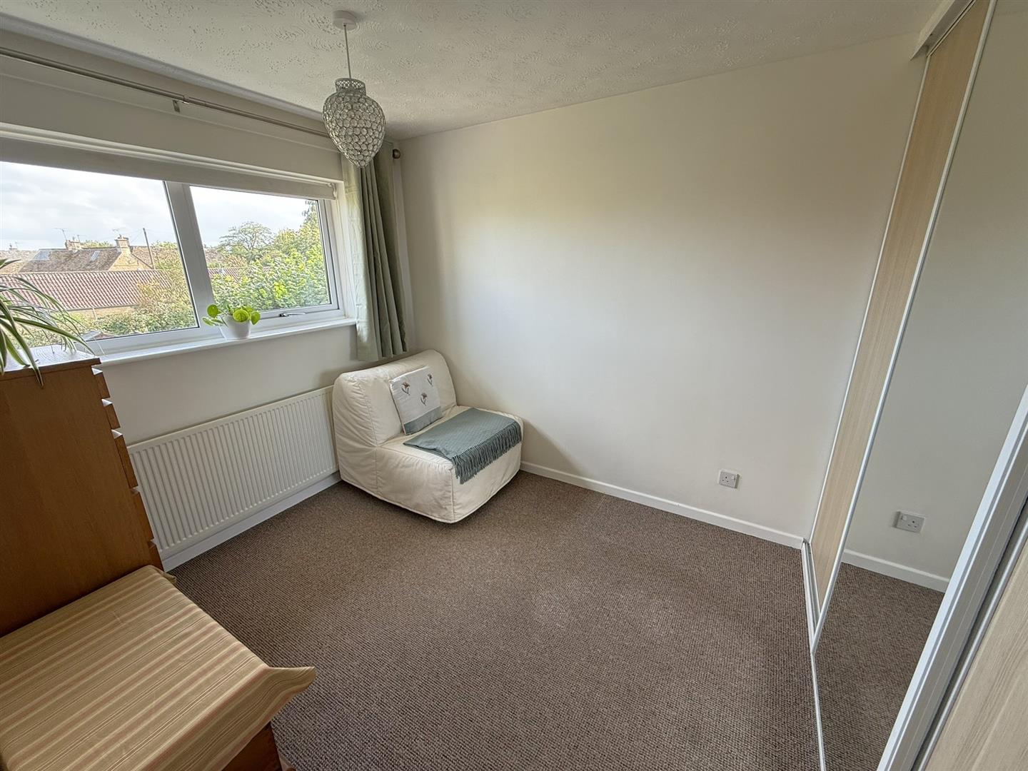 The Close, Kington St. Michael, Chippenham